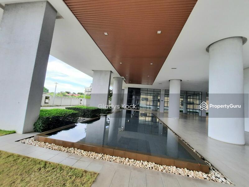 Wellesley Residences Harbour Place, Jalan Harbour Place Off Jalan New