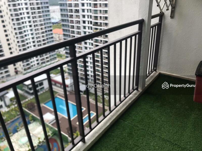 The Garden Residences, 15 Jalan Persiaran Mutiara Mas, Skudai, Johor