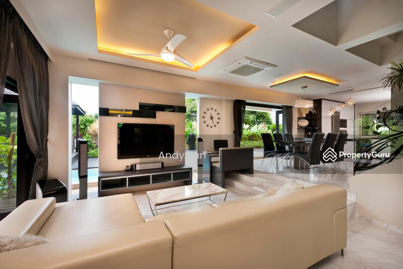 Kota Kemuning Landed House, Kota Kemuning, Shah Alam, Selangor, 4