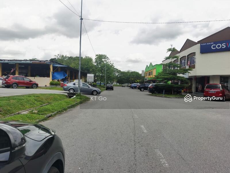 For Sale - Taman Putra Perdana Meranti Jaya Puchong Utama