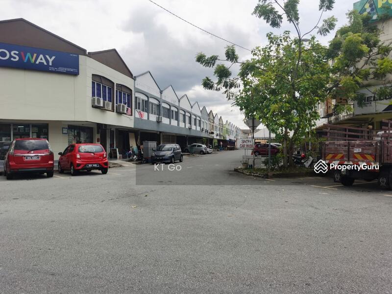 For Sale - Taman Putra Perdana Meranti Jaya Puchong Utama