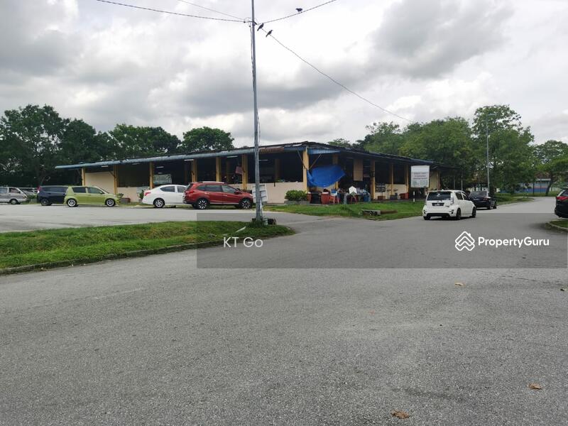 For Sale - Taman Putra Perdana Meranti Jaya Puchong Utama