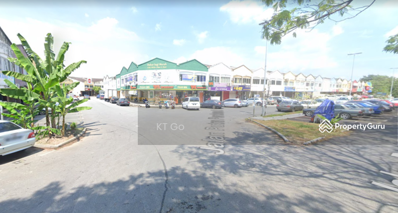 For Sale - Taman Putra Perdana Meranti Jaya Puchong Utama