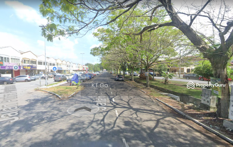 For Sale - Taman Putra Perdana Meranti Jaya Puchong Utama