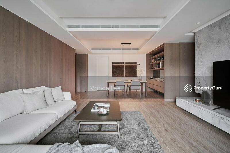 Kondominium untuk Dijual di 【Damansara PJ】Spacious 4 Rooms 3 Baths + Walk to Mall - Vance Lee - PropertyGuru.com.my