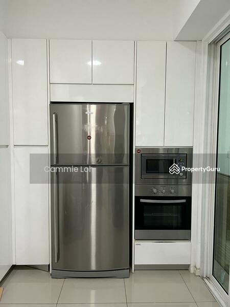 Untuk Disewa - 288 Residency