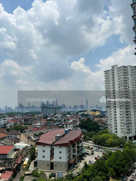 Untuk Disewa - 288 Residency