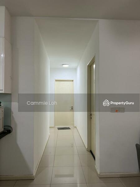 Untuk Disewa - 288 Residency