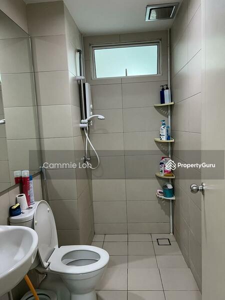 Untuk Disewa - 288 Residency