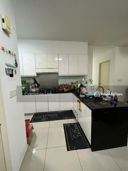 Untuk Disewa - 288 Residency