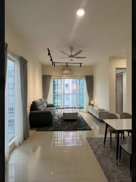 Untuk Disewa - 288 Residency