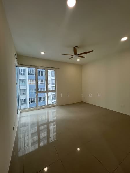 Untuk Disewa - 288 Residency