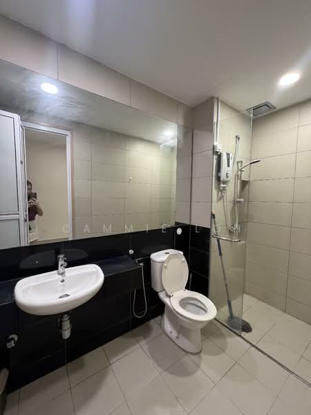 Untuk Disewa - 288 Residency