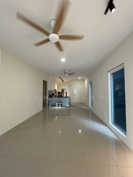 Untuk Disewa - 288 Residency