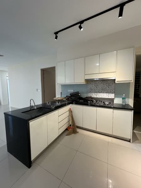 Untuk Disewa - 288 Residency