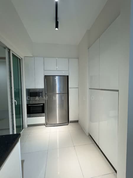 Untuk Disewa - 288 Residency