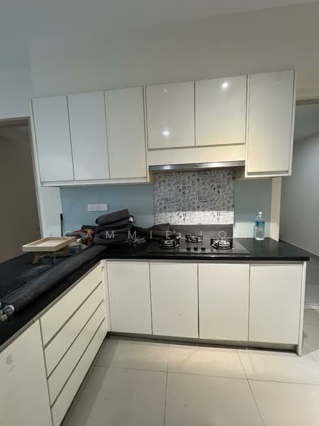 Untuk Disewa - 288 Residency