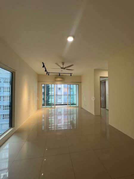 Untuk Disewa - 288 Residency