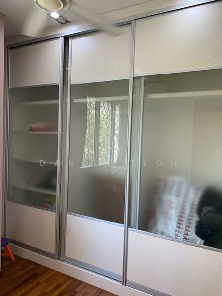 Condominium for Sale at Surin Condominium - Daniel Teoh - PropertyGuru.com.my