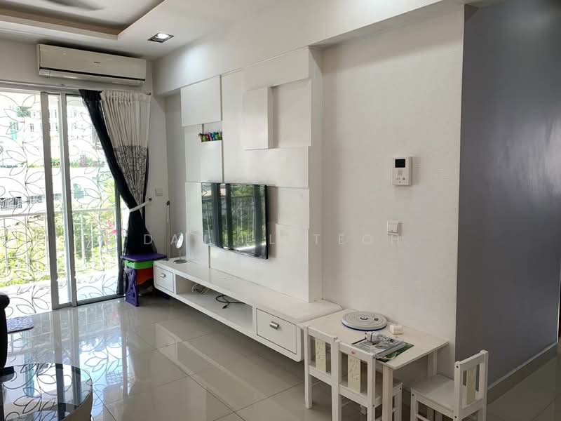 Condominium for Sale at Surin Condominium - Daniel Teoh - PropertyGuru.com.my