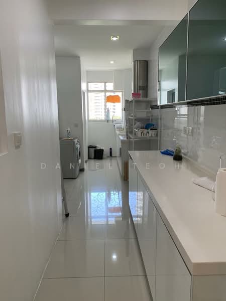 Condominium for Sale at Surin Condominium - Daniel Teoh - PropertyGuru.com.my