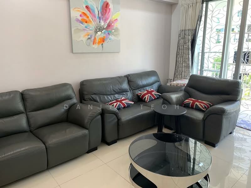 Condominium for Sale at Surin Condominium - Daniel Teoh - PropertyGuru.com.my