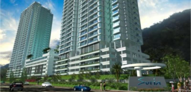 Condominium for Sale at Surin Condominium - Daniel Teoh - PropertyGuru.com.my