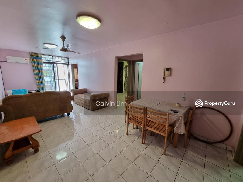 Kondominium untuk Dijual di Kenanga Point - Calvin Lim - PropertyGuru.com.my