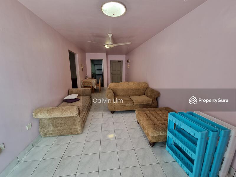 Kondominium untuk Dijual di Kenanga Point - Calvin Lim - PropertyGuru.com.my
