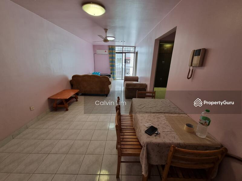 Kondominium untuk Dijual di Kenanga Point - Calvin Lim - PropertyGuru.com.my