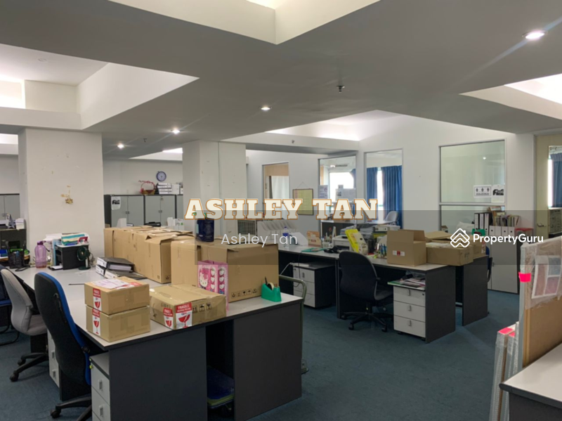 Office Space Gurney Tower (Menara Gurney), Kelawai Road, Gurney Drive