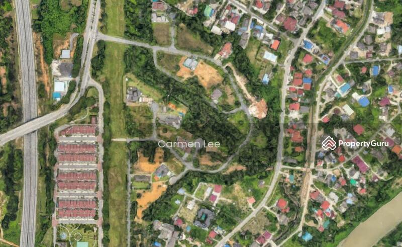 For Sale - Putra Crest, Putra Heights