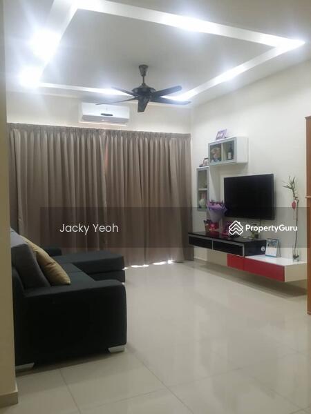 Kondominium untuk Dijual di D'Zone Condominium - Jacky Yeoh - PropertyGuru.com.my