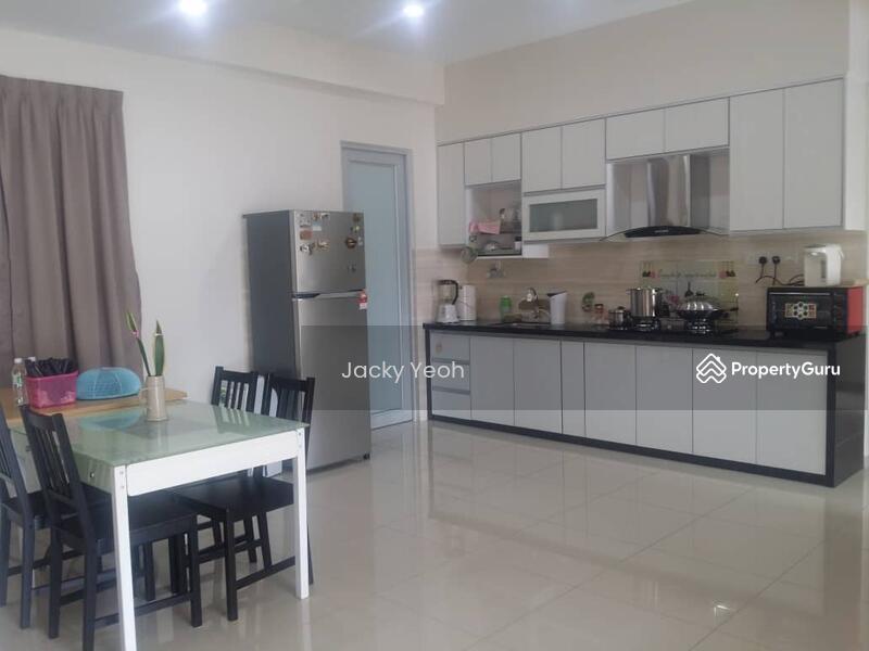 Kondominium untuk Dijual di D'Zone Condominium - Jacky Yeoh - PropertyGuru.com.my