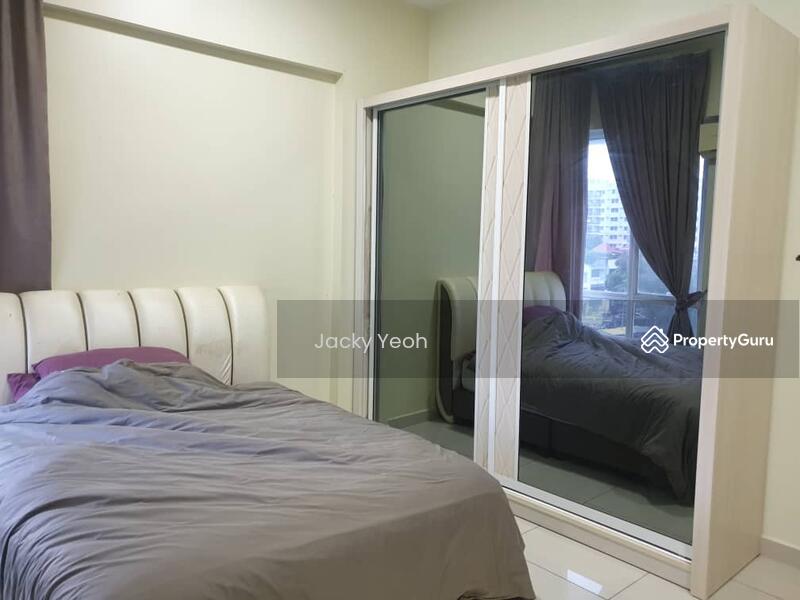 Kondominium untuk Dijual di D'Zone Condominium - Jacky Yeoh - PropertyGuru.com.my
