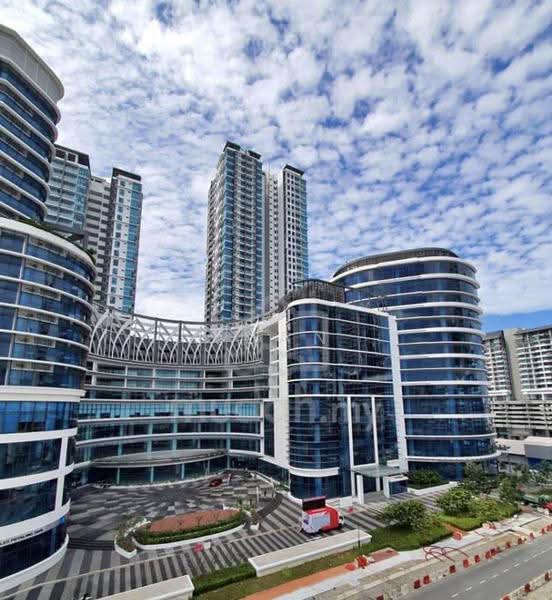 Apartment for Rent at Pacific Star (Service Residence) - Yuan Chee - Exterior - PropertyGuru.com.my