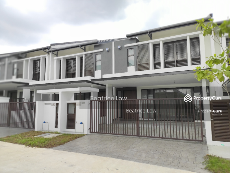 Semanea Hills - Phase H1A & H1B