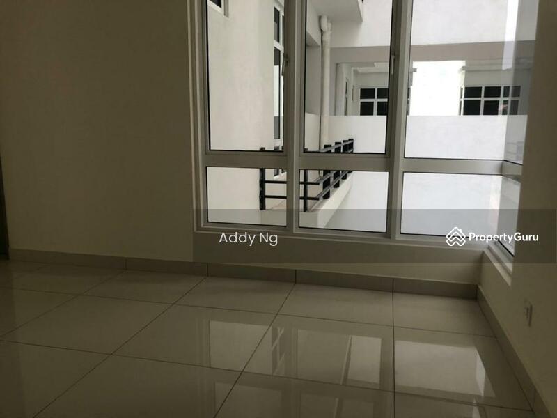 Imperial Hatamas Condominium, Jalan Bukit Hatamas, Taman Bukit Hartamas