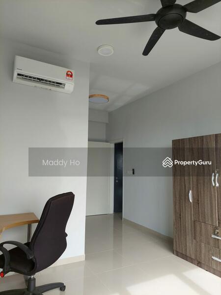 Service Residence for Rent at Amani Residence - Maddy Ho - PropertyGuru.com.my