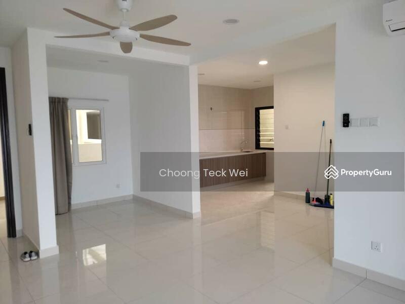 Condominium for Rent at Paraiso Residence @ The Earth - Choong Teck Wei - PropertyGuru.com.my
