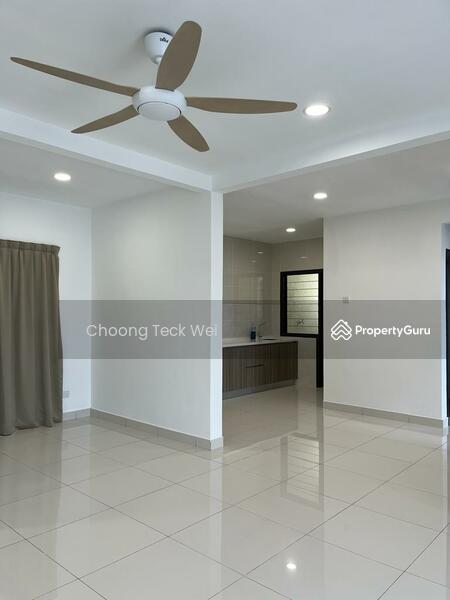 Condominium for Rent at Paraiso Residence @ The Earth - Choong Teck Wei - PropertyGuru.com.my