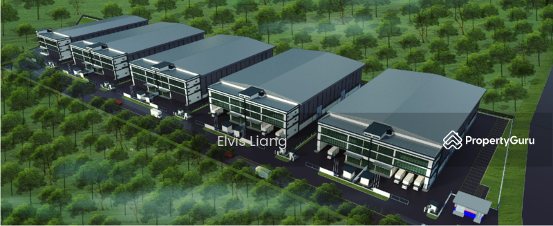 Untuk Dijual - telok gong