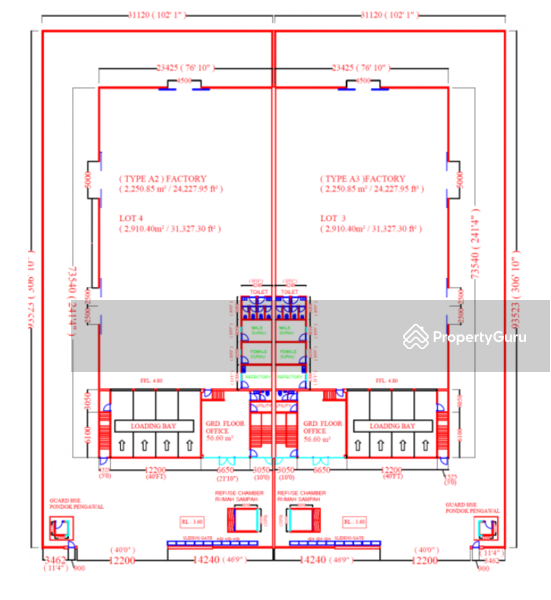 Untuk Dijual - telok gong
