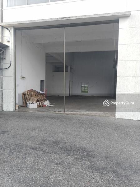 Factory for Rent in Ipoh (Perak) - Vivien Ng - PropertyGuru.com.my