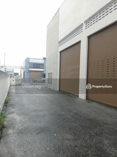 Factory for Rent in Ipoh (Perak) - Vivien Ng - PropertyGuru.com.my