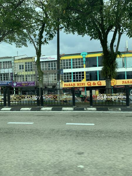 For Sale - Bandar Baru Uda