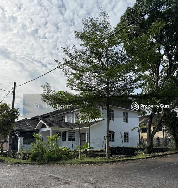 For Sale - Bandar Baru Uda