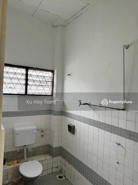 For Sale - Bandar Baru Uda