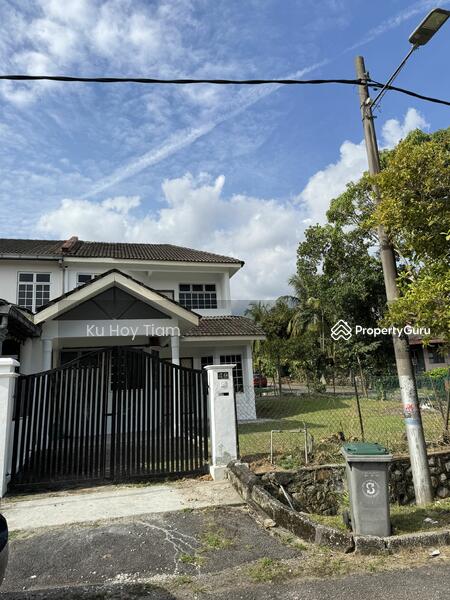 For Sale - Bandar Baru Uda