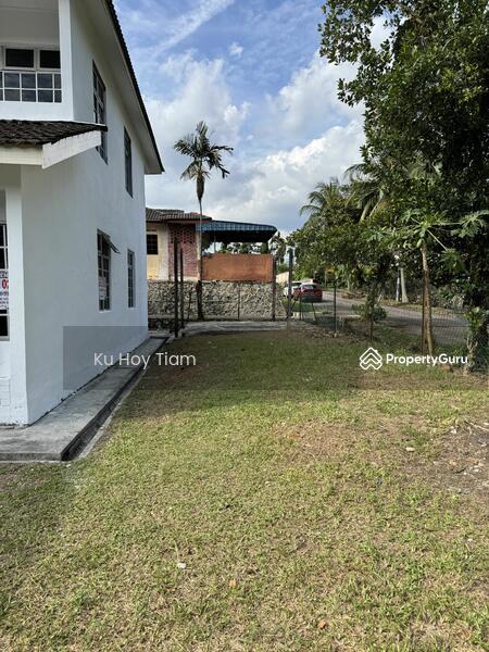 For Sale - Bandar Baru Uda